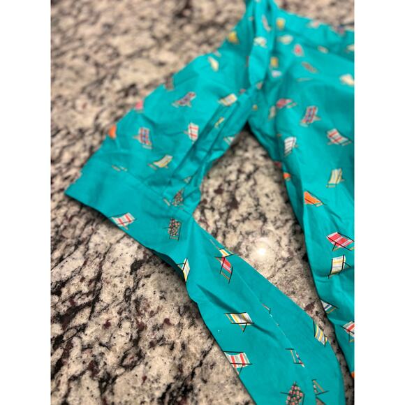 Tyler Boe NWT womens top size M removable shoulder straps beach chair design - Picture 10 of 10